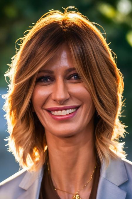 Susanna Griso