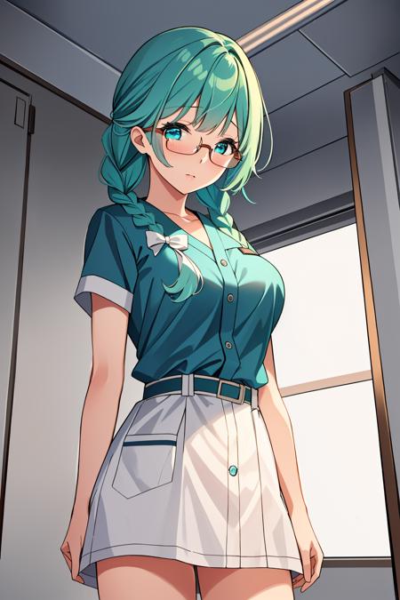 Sachie Uchiyama
