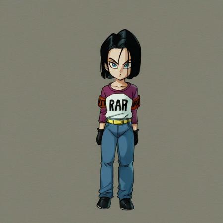Android 17