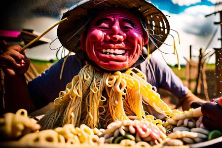 Ramen Farmer版本Ramen Farmer (ID: 172496)