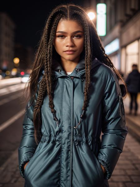 Zendaya