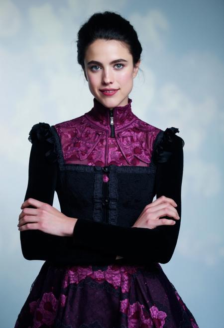 Margaret Qualley