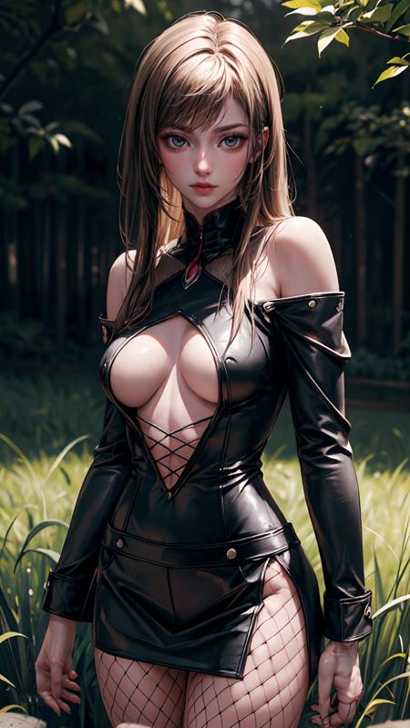 YabaL_Mix AniRealistic