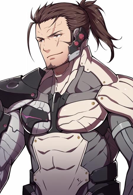 [PDXL] Fire Emblem: Fates Portrait Style (ファイアーエムブレム if)