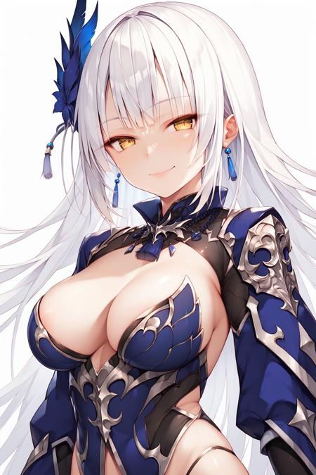 Sorairo Len PonyXL style版本v01 (ID: 460597)