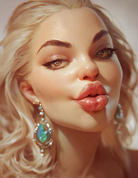 puckered_Lips_SHS (SDXL-PONY-FLUX)
