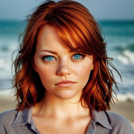 Emma Stone