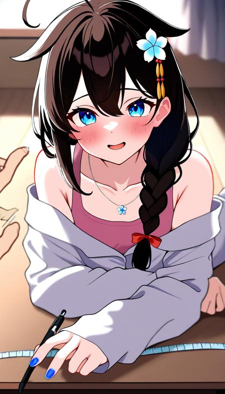 shigure_(kancolle)_noobxl_eps_1.0