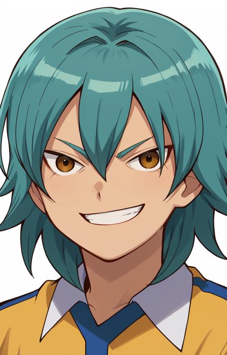 Kariya Masaki - Inazuma Eleven GO版本v1.0 (ID: 910032)