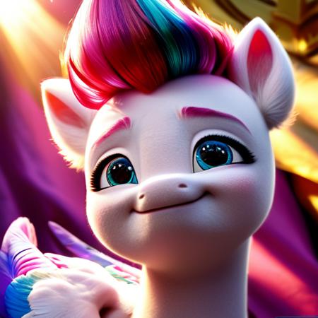 Pony (My Little Pony)