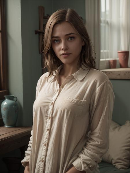 Elinor Crawley