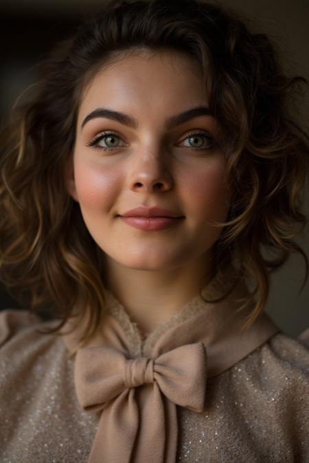Camren Bicondova