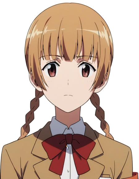 [PDXL] Kaede Igarashi - Seitokai Yakuindomo版本v1.0p (ID: 1088963)