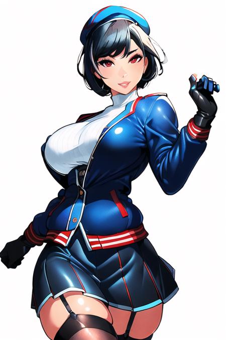 Takao - Kancolle