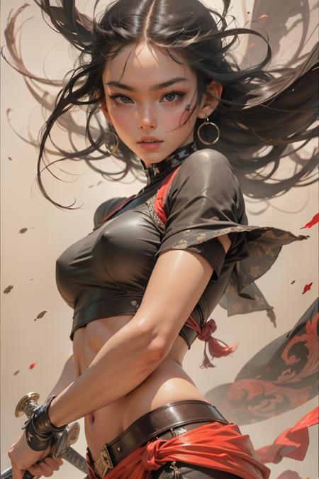 武侠 Wuxia V2