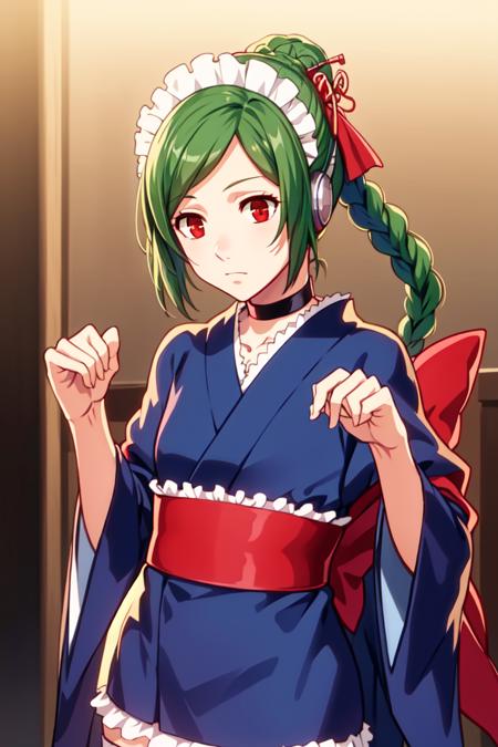 Tama (Gintama)版本v1.0 (ID: 85688)
