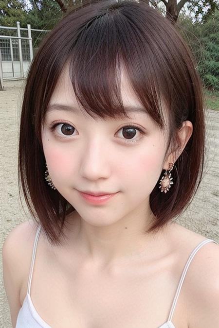 Real Yami @real__yami instagram