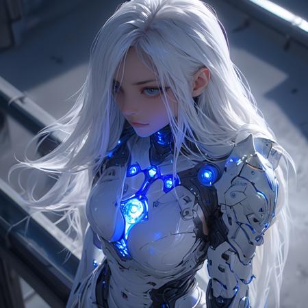 SilverPulse Tech - World Morph