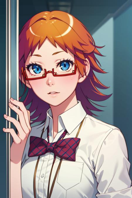 Mikan Akemi / Jitsu wa Watashi wa
