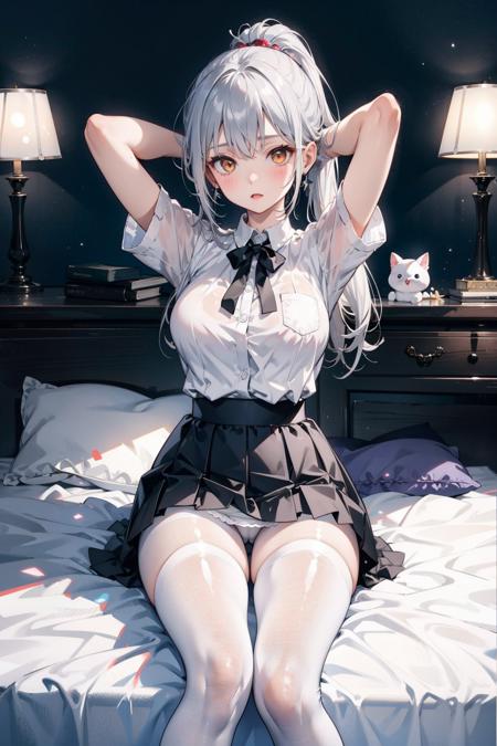 YY's Colorful World|月月的彩色世界版本v1.0 (ID: 479999)