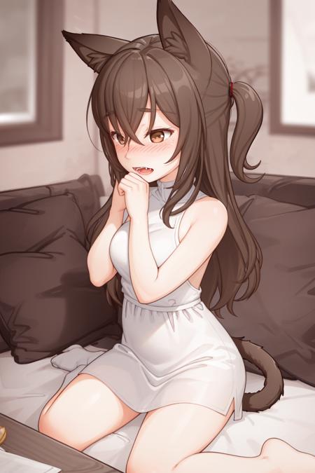 Chiwa Style