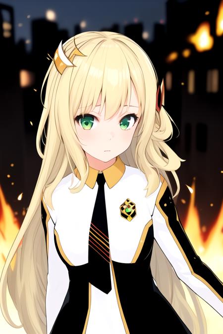 Sky Striker Ace Raye閃刀姫レイ版本v1.0 (ID: 358493)
