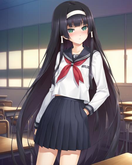 Bishoujo Mangekyou | 美少女万華鏡
