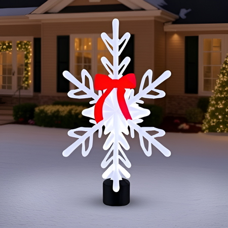 christmas inflatables-flux gmr