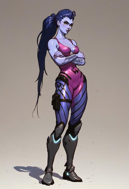 Character and Artist Wildcards for PonyXL