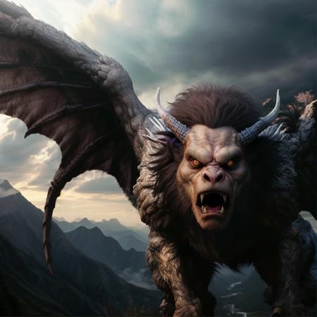 RPGManticore