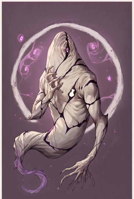 Ghostfreak -- Ben 10 Pony+1.5