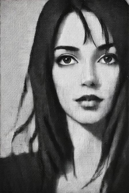 Halftone