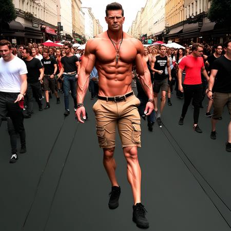 Techno Viking AI