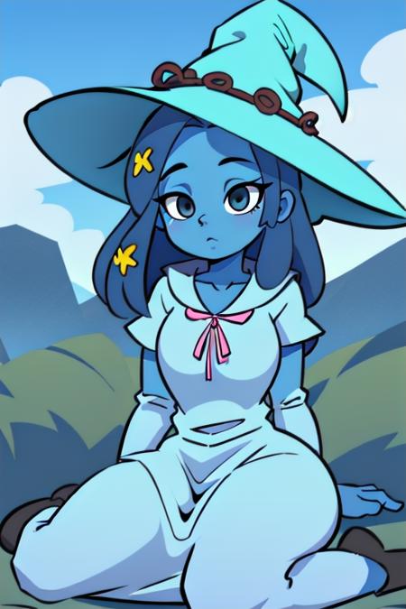 TFM Cutesy Anime 2