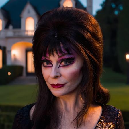 Elvira mistress of the dark