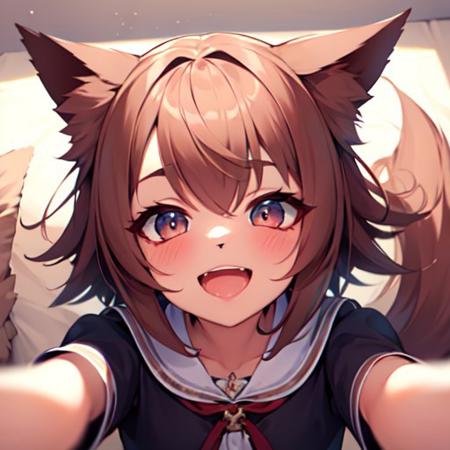 Japanese-Styled Kobold [SD | XL | PD | IL]