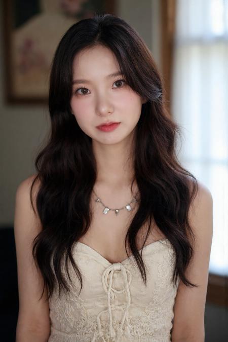 Choi Yujin Makina FLUX