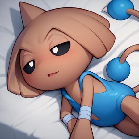 Hitmontop