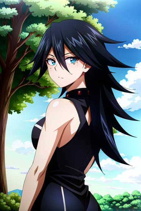 Nemuri Kayama | My Hero Academia