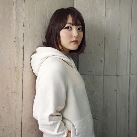 Kana Hanazawa | ponyXL