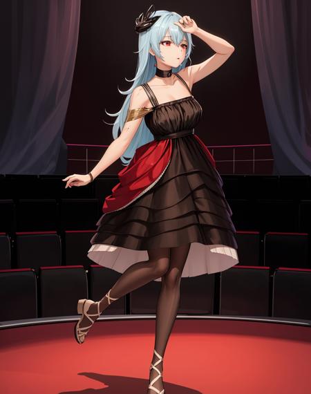 Thunder | Girls' Frontline