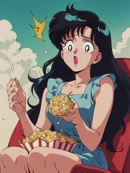 Vixon's Hentai Styles - cle masahiro版本Sailor Moon (ID: 689524)