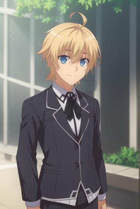 Highschool DxD Hero Collection (20 Characters)