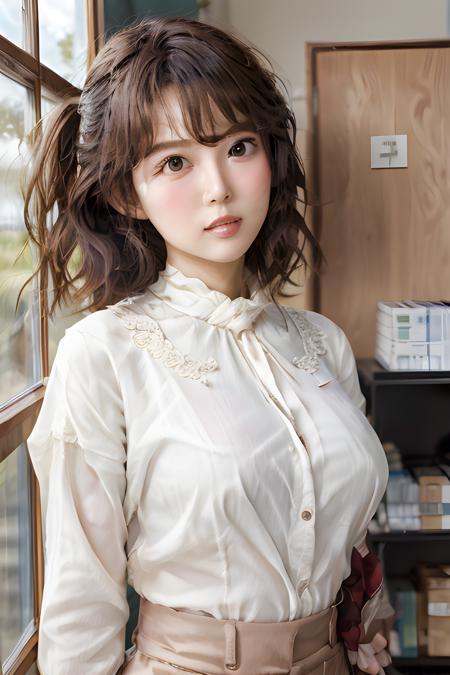 Aoi Tsukasa (JAV Idol)