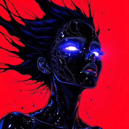 Anime Art-Style