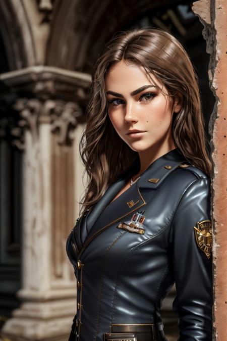 Sophie Limma版本v1.0 (ID: 101583)