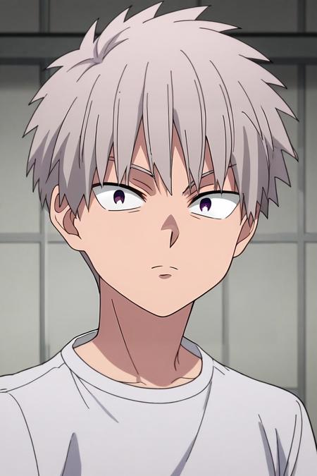 Shiki Tademaru | Kemono Jihen / Monster Incidents (Pony)