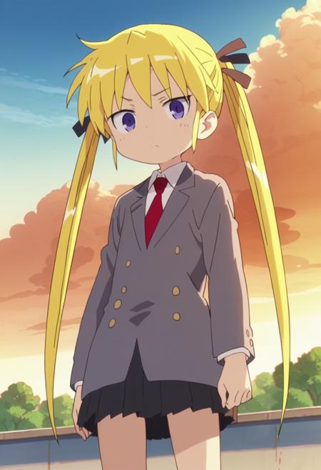 Sonya | Kill Me Baby版本V1 (ID: 1178637)