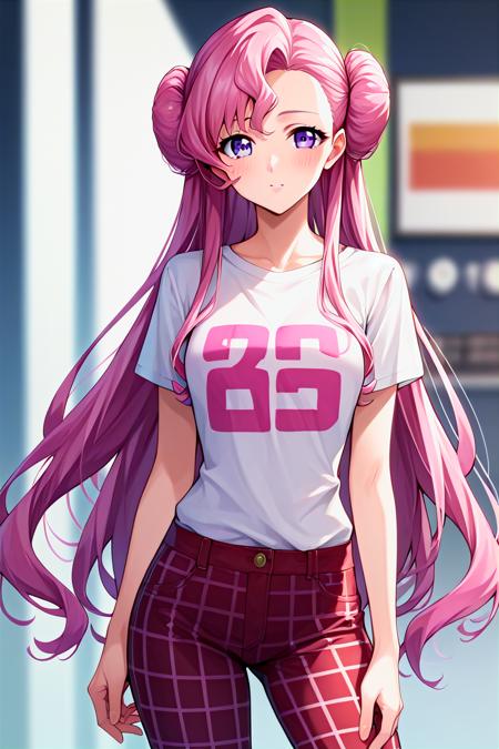 Euphemia Li Britannia PDXL | Code Geass