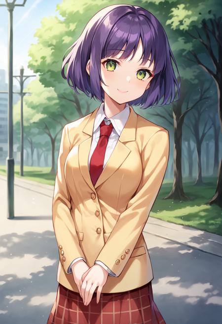Pony XL - 春日咲子 sakiko kasuga - ひなビタ♪ hinabita版本春日咲子 (ID: 952572)